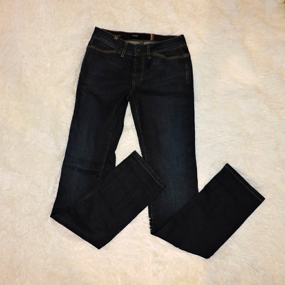 Notify pants